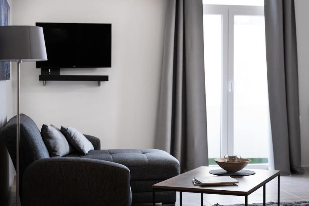 Aristotelous Sqr View Comfy Apt Salonic Exterior foto