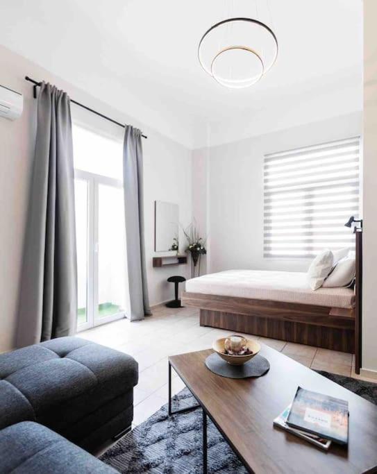 Aristotelous Sqr View Comfy Apt Salonic Exterior foto