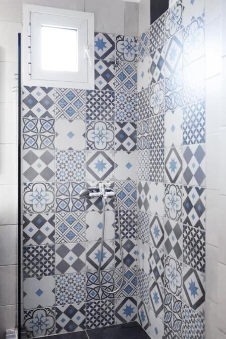 Aristotelous Sqr View Comfy Apt Salonic Exterior foto