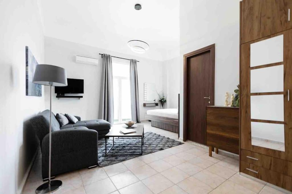 Aristotelous Sqr View Comfy Apt Salonic Exterior foto
