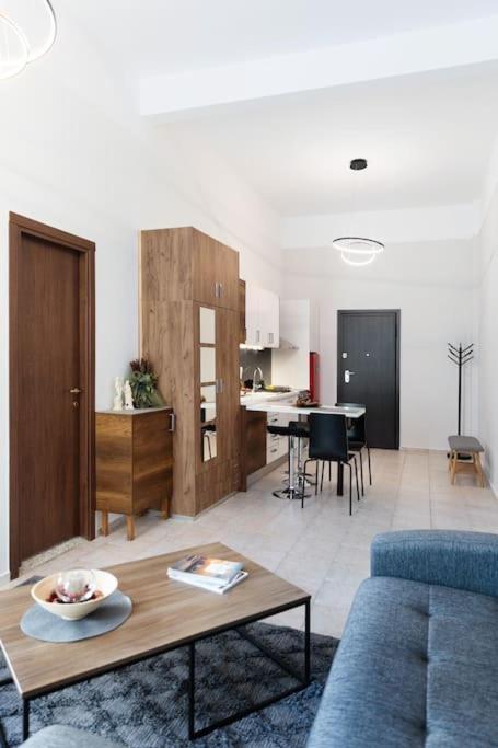 Aristotelous Sqr View Comfy Apt Salonic Exterior foto