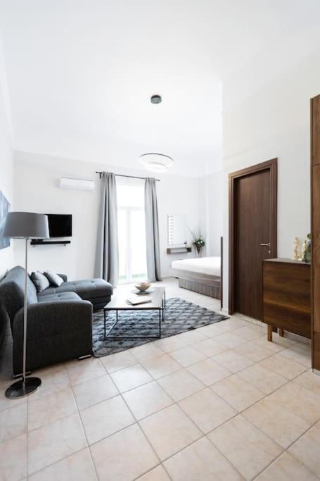 Aristotelous Sqr View Comfy Apt Salonic Exterior foto