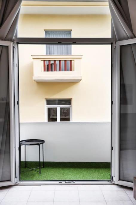 Aristotelous Sqr View Comfy Apt Salonic Exterior foto